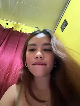 Lovely_apple19 - Put dildo and lush inside my pussy