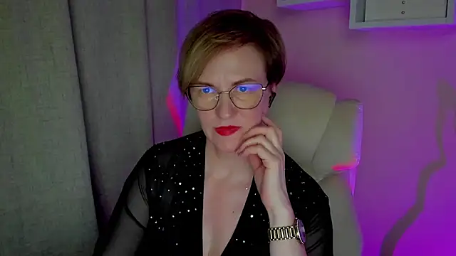 Chat XXX ao vivo de feliziaDesire
