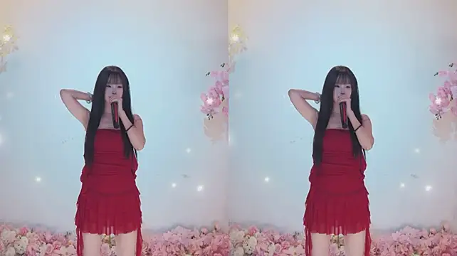 CJL-101 Live XXX Chat