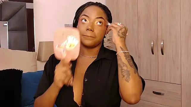 SheilaCoopers_ - BOUNCE BOOBS💫