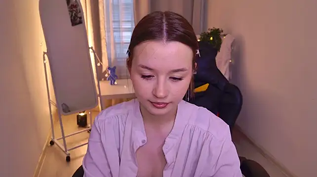 Chat +18 de RileyBloomss ao vivo