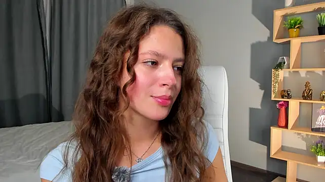 AnissaPote - Handbra 10 mins