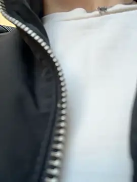 Coconut_milk - Down pants+massage ass+slap it