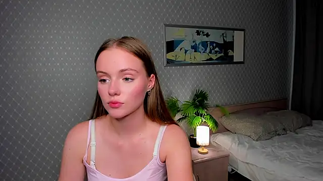 Chat XXX en directo de KacyColn