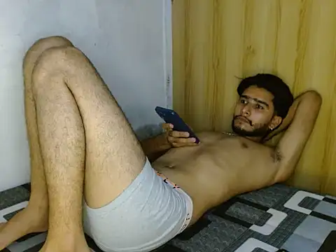 Show Webcam de CoralN