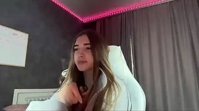 Živý XXX chat PamelaBurson