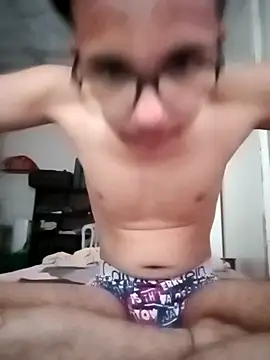 RK_rajput Adlı Modelin Web Kamerası Şovu