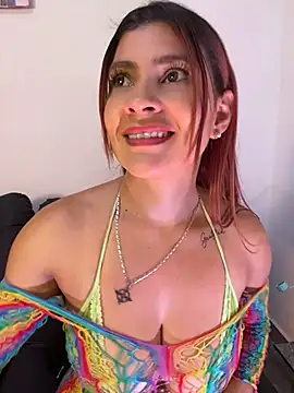 Skarlett_12_ - doggy style without panties
