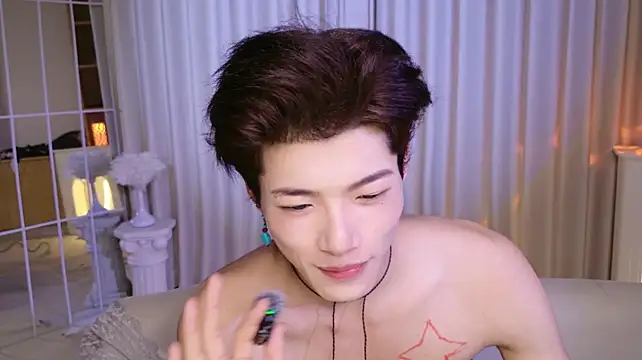 RenZeng Obrolan Langsung XXX
