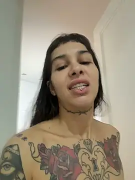 Chat XXX ao vivo de Nikatsu