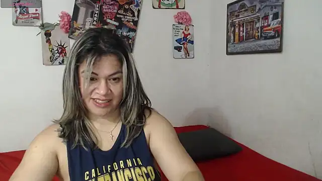 Chat +18 de pamela_echeverria ao vivo
