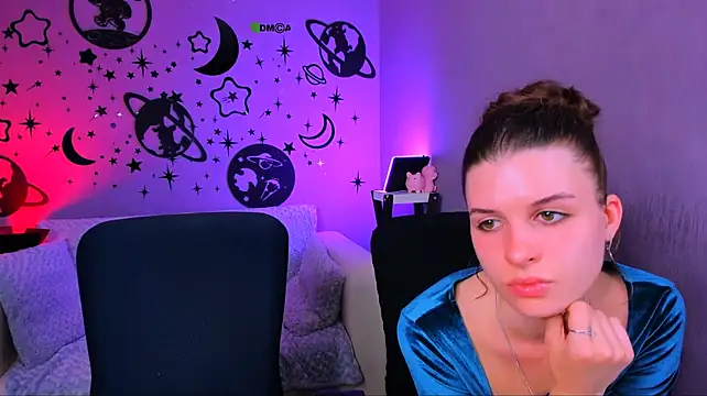 XXX chat uživo modela bella_dorn
