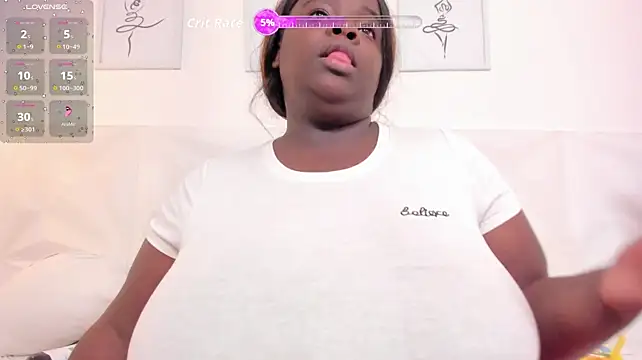 emma_star11 Adlı Modelin Canlı XXX Sohbeti