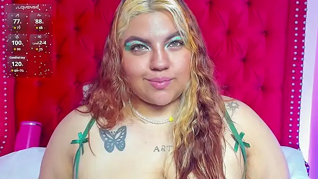 SunnyHoney_ - Sloppy Blowjob