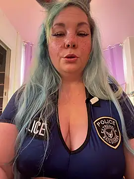KawaiiKiki_247 - naked squat squirt + random vid to LT