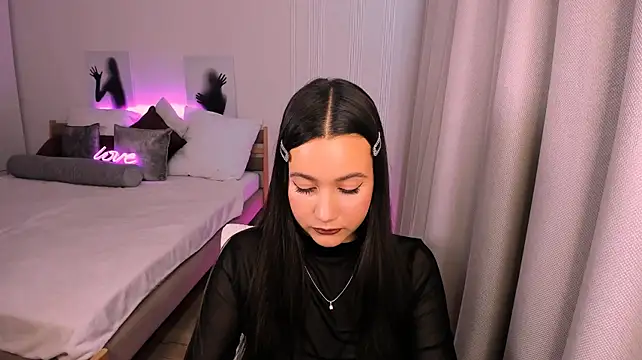 Chat XXX en directo de GabrielleEvy