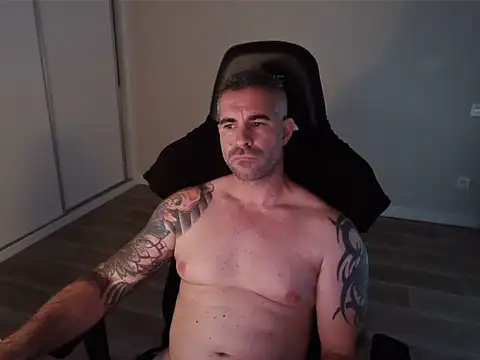 mar88magic Live XXX Chat