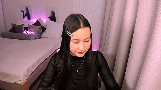 GabrielleEvy's Live XXX Chat