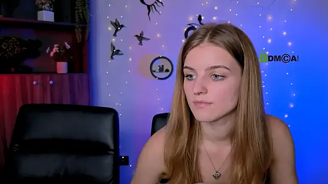 צ'אט XXX בשידור חי של lisa_dark_