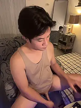 Titanryu Live XXX Chat