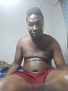 Živý XXX chat AlexHunter_