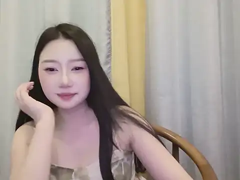 LunaAmy 现场XXX聊天