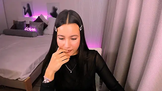 GabrielleEvy live XXX chat