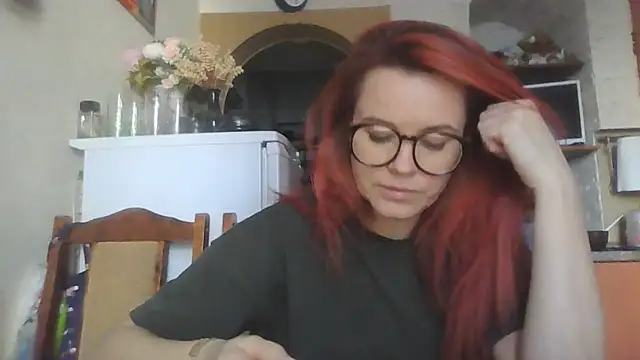 Dalenixa Chat XXX in diretta