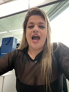 Kahreal - GOZAR NO ESCRITORIO/Cumming in the offic