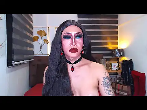 Chat XXX en directo de DominateMistressTania