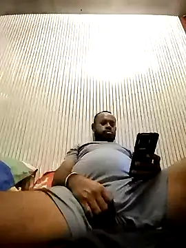 Rochotera Pertunjukan Webcam