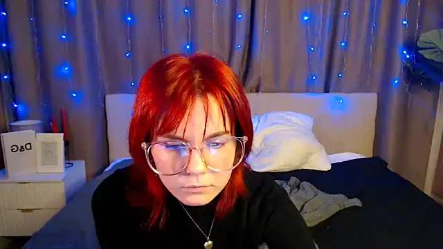 Avrora_Vance's Live XXX Chat