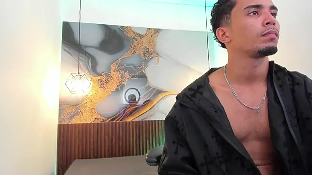 DrakeFoxxn Live XXX chat