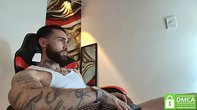 Luke_davis01's Live XXX Chat