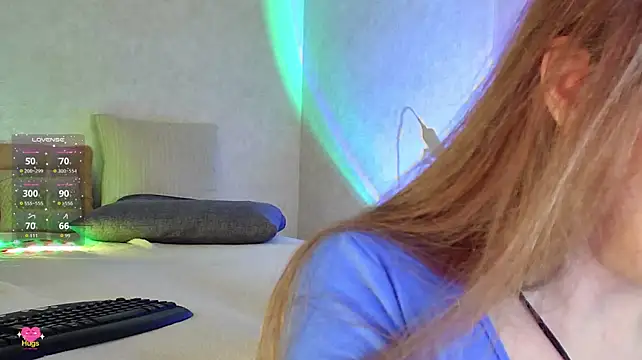 Roseaa – Naživo XXX chat