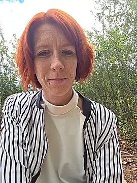 Czat XXX na żywo – PoppyBoop