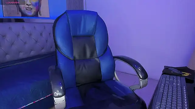 Онлайн чат XXX SamBlack_