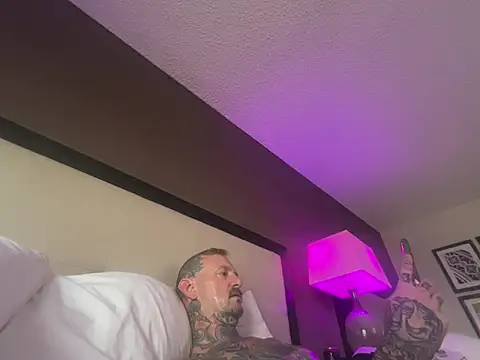 motorboater69 Show Webcam