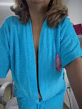 VictoriaSalazar_ - Spit on my Breasts + Tighten Nipples