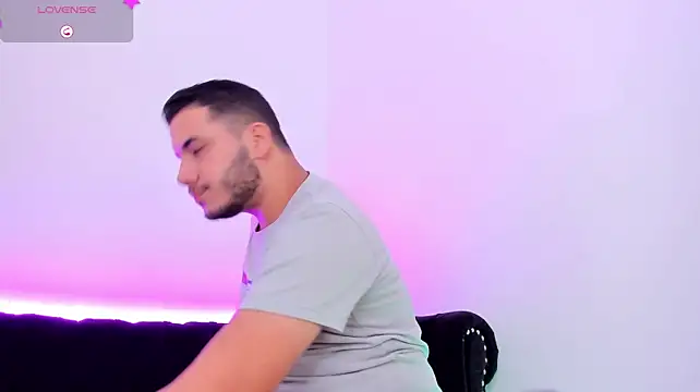 Axel_grey_ live XXX chat