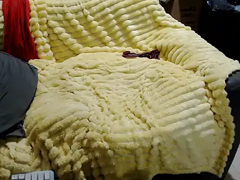 Chatroom XXX en direct de Trish_CurveCock