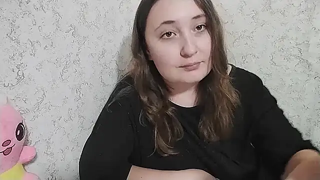 Sweet_Velour Adlı Modelin Canlı XXX Sohbeti