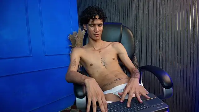 Chat XXX ao vivo de NEOSLY_7
