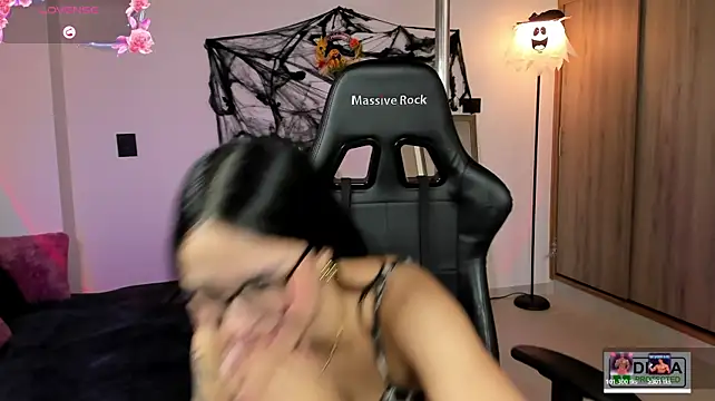 XXX chat uživo modela Veronica_isaza__