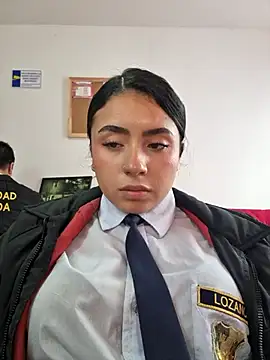 Chat XXX en directo de Angela__05