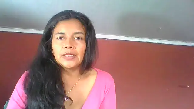 DianaOchoa_ - Spanking x 5 hard
