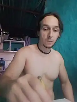 AxelFrost's Live XXX Chat