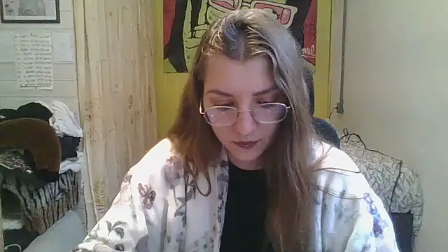 SweetyBabyDemon Chat XXX live