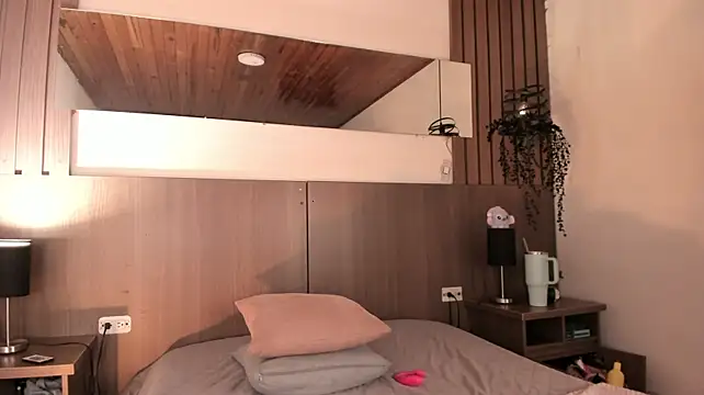 Czat XXX na żywo – Violet_carson