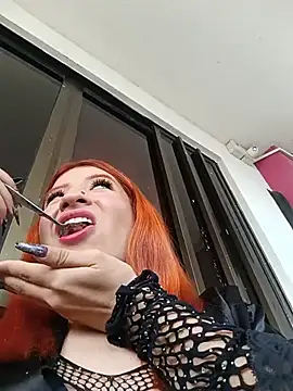 Amberr_Foxx_n Live XXX chat
